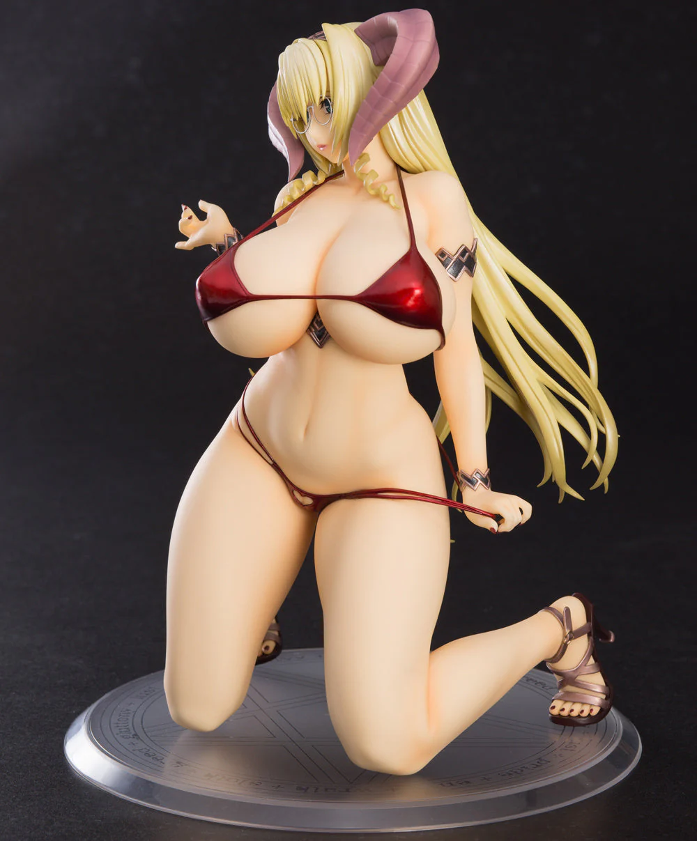 The Seven Deadly Sins Mammon-Takuya Inoue ver.- Kouen- - Image 2