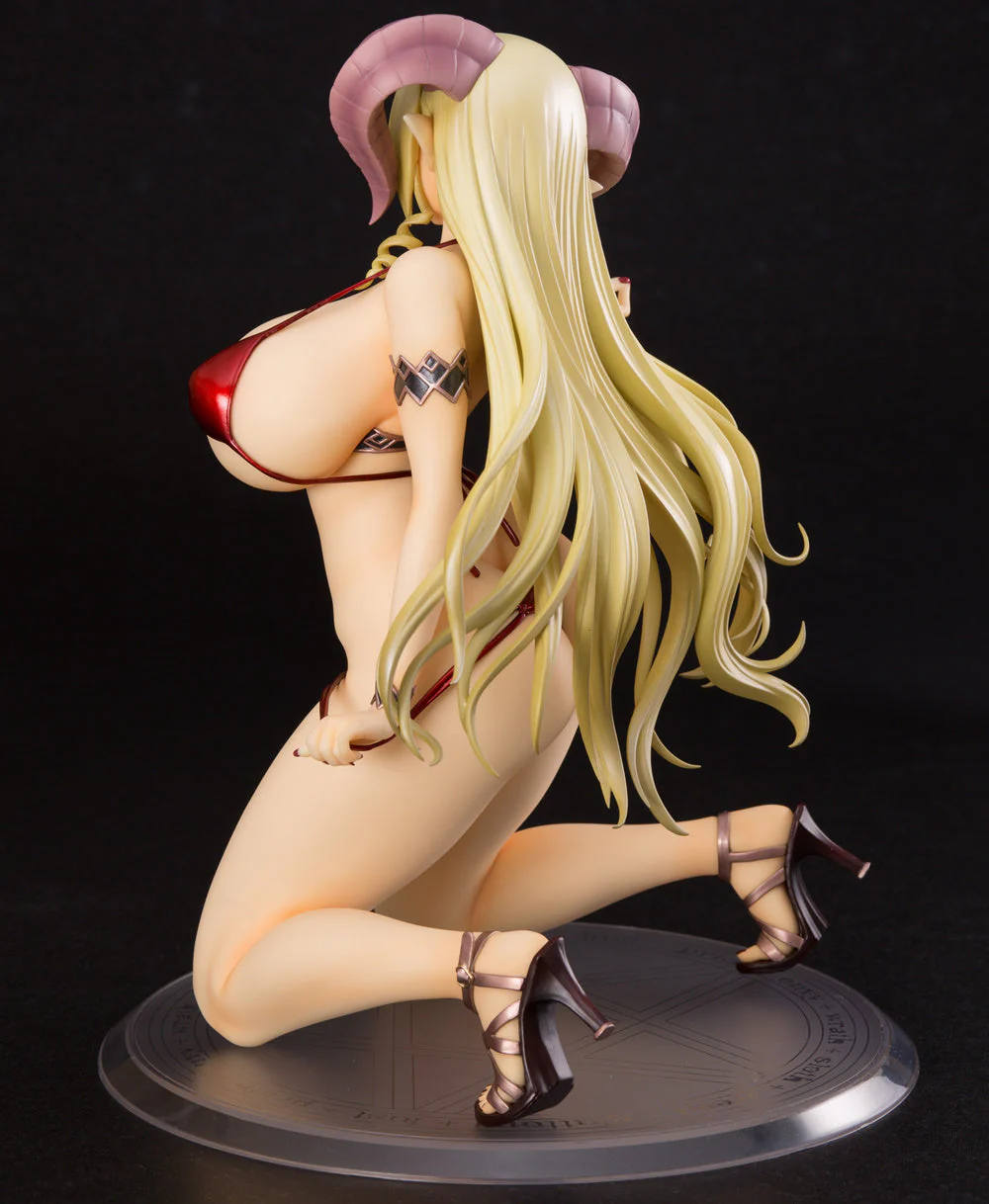 The Seven Deadly Sins Mammon-Takuya Inoue ver.- Kouen- - Image 3