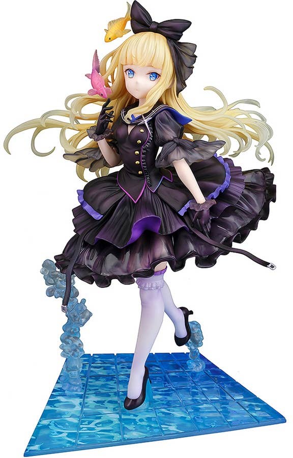 Fuzichoco Original Illustration Series Toka Kairo Minasoko No Alice - Image 12