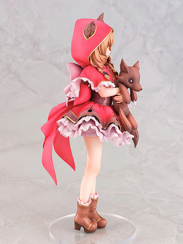 Okamizukin-chan - Image 4