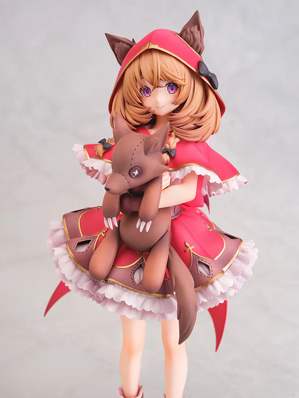 Okamizukin-chan - Image 7