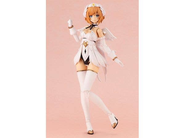 LUMITEA - ARCANADEA Model Kit - Image 10