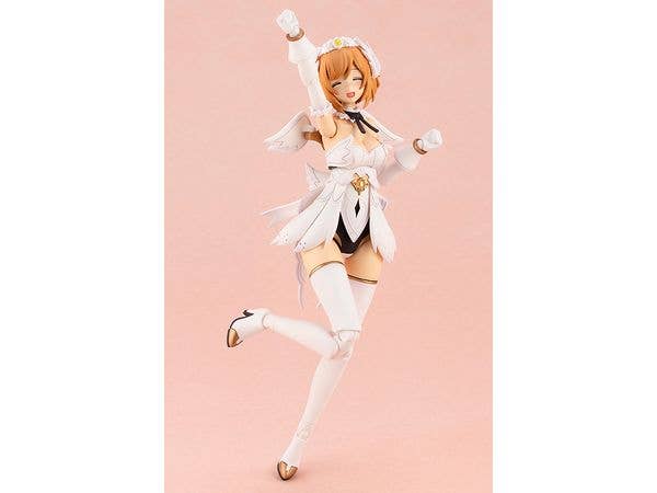 LUMITEA - ARCANADEA Model Kit - Image 11