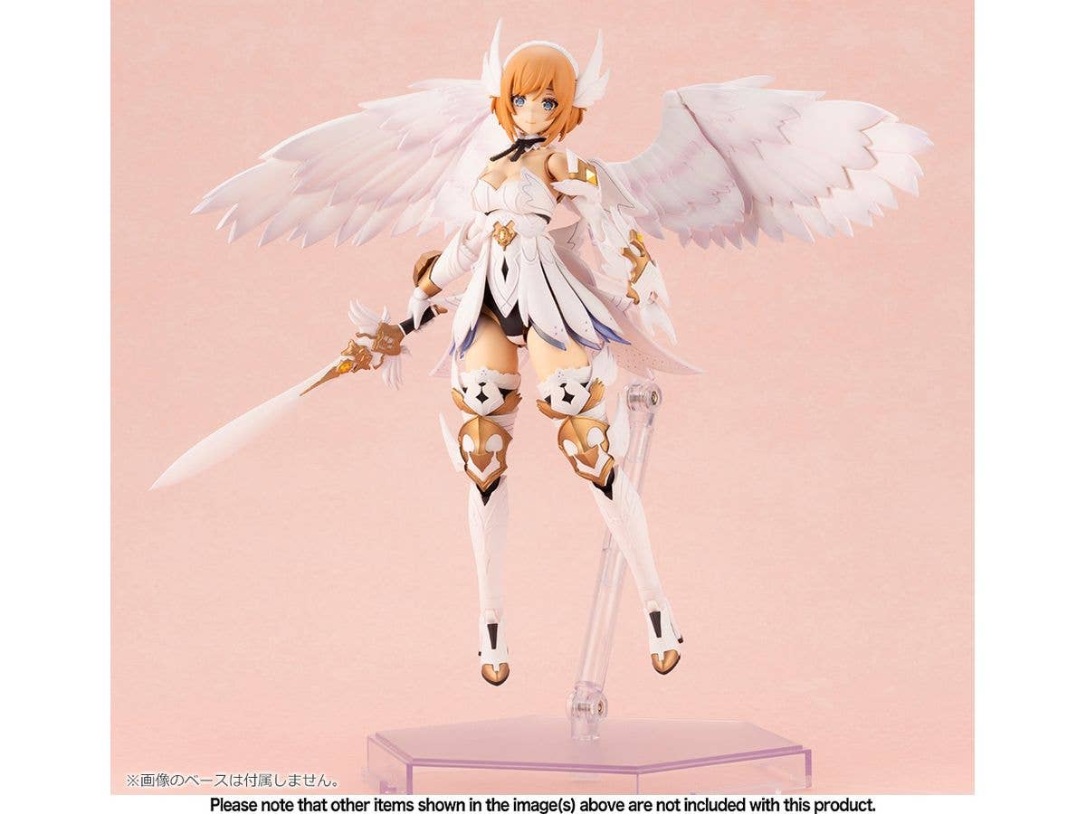 LUMITEA - ARCANADEA Model Kit - Image 3