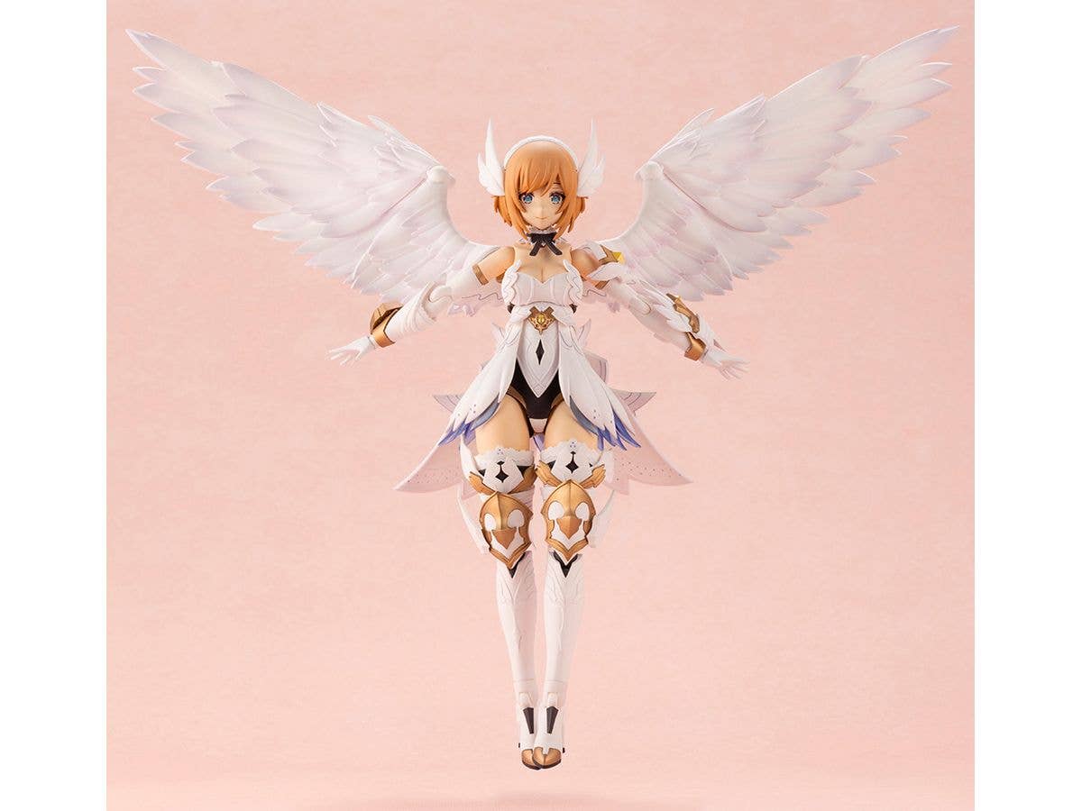 LUMITEA - ARCANADEA Model Kit - Image 5