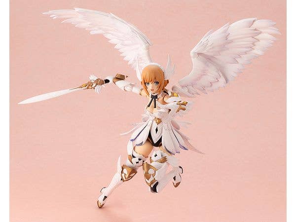 LUMITEA - ARCANADEA Model Kit - Image 6