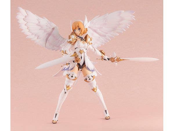 LUMITEA - ARCANADEA Model Kit - Image 7