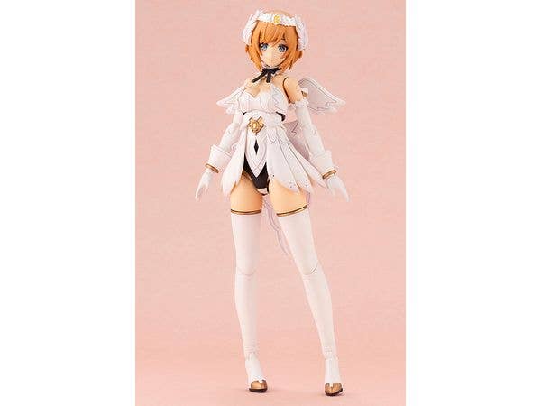 LUMITEA - ARCANADEA Model Kit - Image 8
