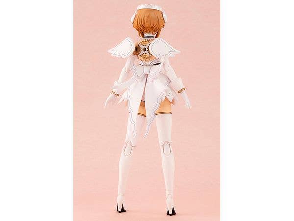 LUMITEA - ARCANADEA Model Kit - Image 9