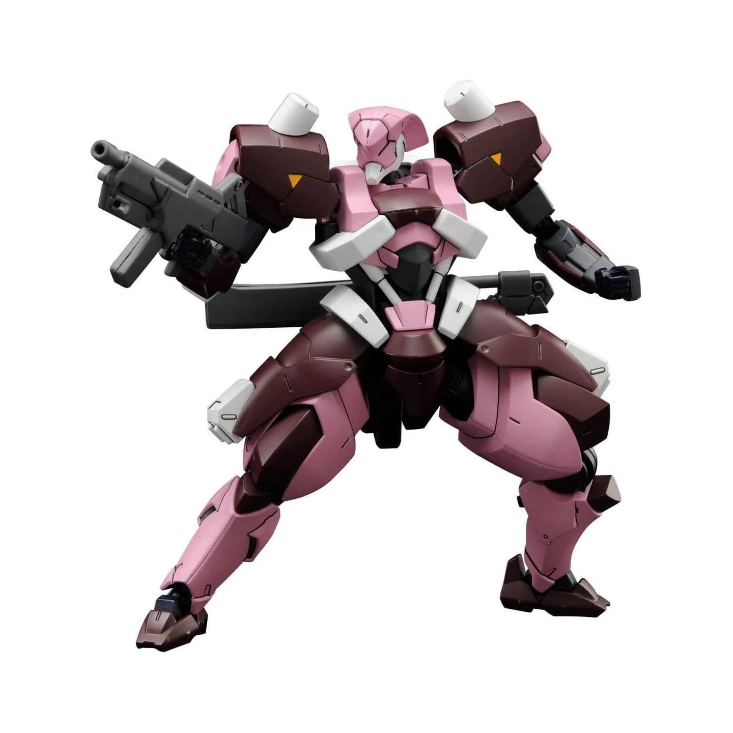 Orphans HG 1/144 Hyakuren (Amida)