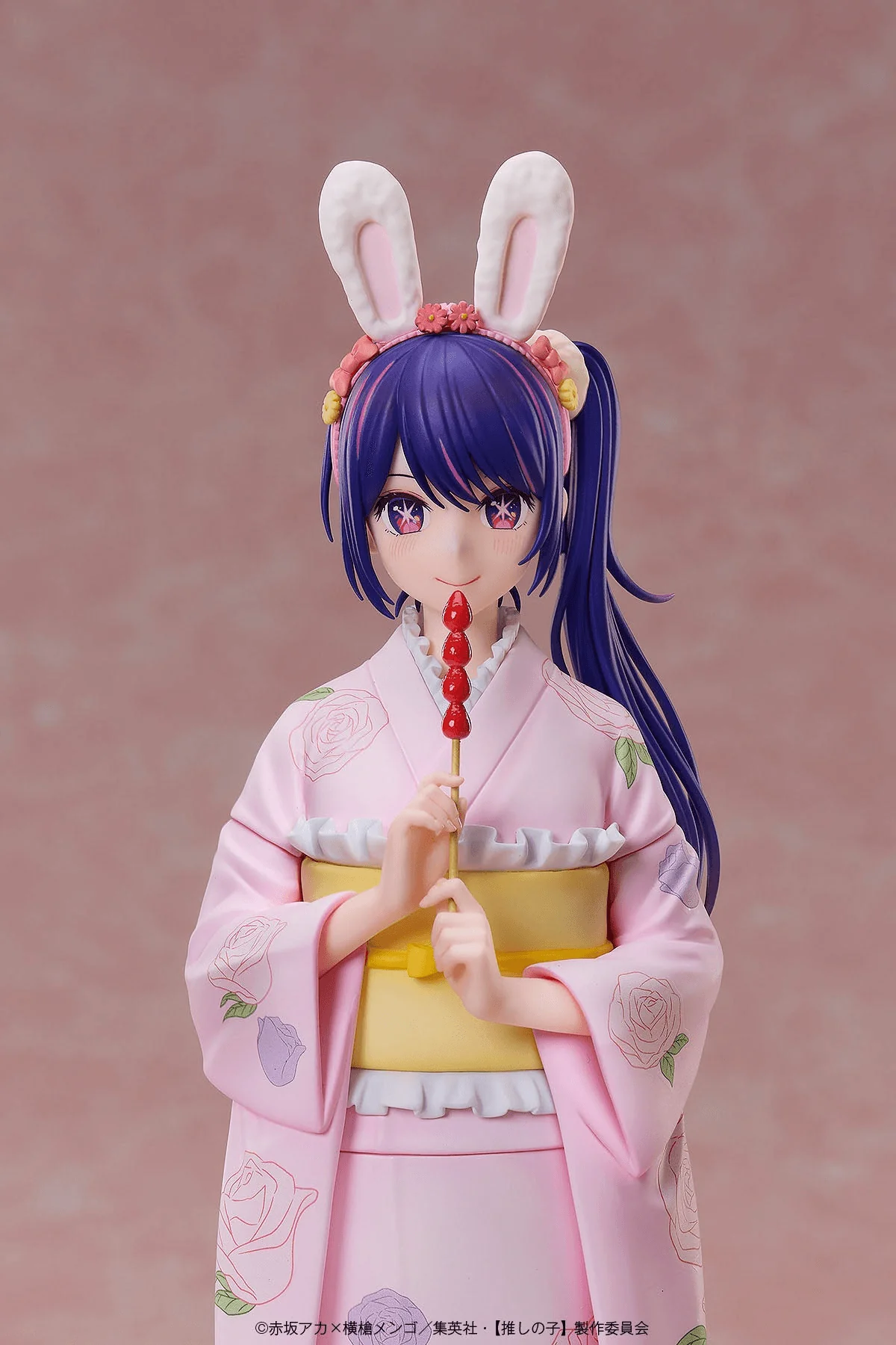 [Oshi no Ko] Ai -Happy New Year- Kimono Ver. 1/7 Complete Figure - Image 6