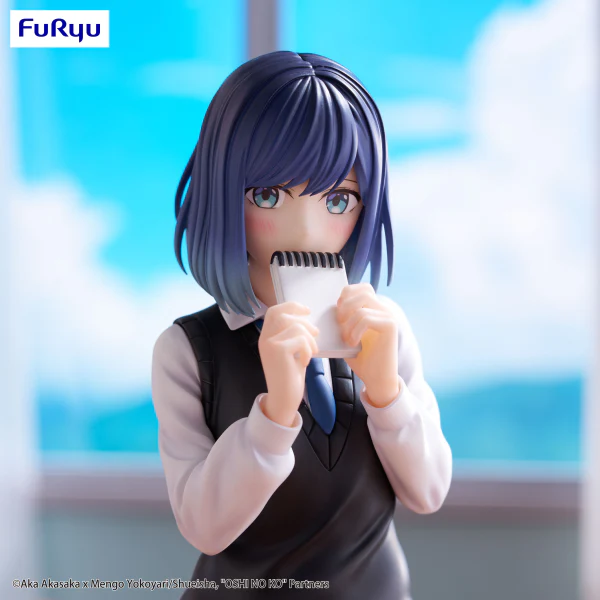 Oshi No Ko Trio-Try-iT Figure -Akane Kurokawa- - Image 4