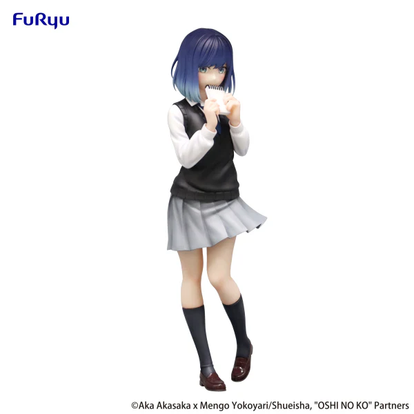 Oshi No Ko Trio-Try-iT Figure -Akane Kurokawa- - Image 6