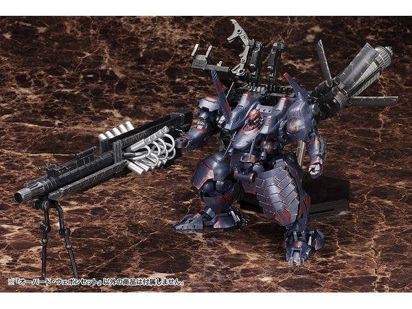 OVERED WEAPON SET - Image 10