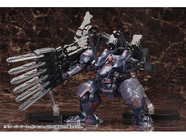 OVERED WEAPON SET - Image 11