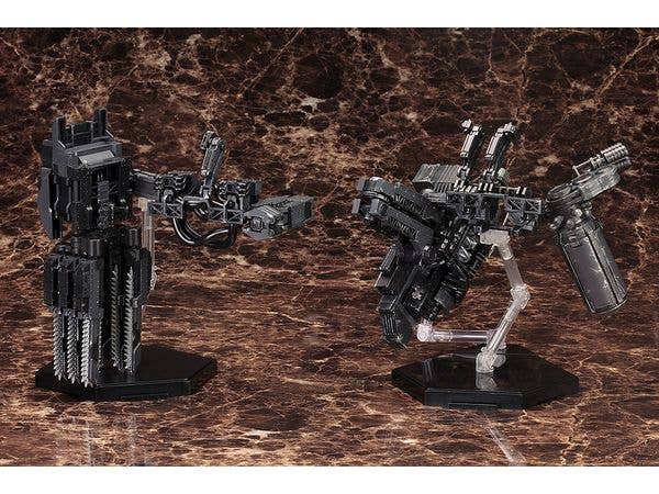 OVERED WEAPON SET - Image 2