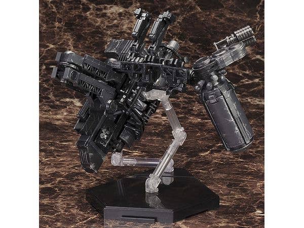 OVERED WEAPON SET - Image 3