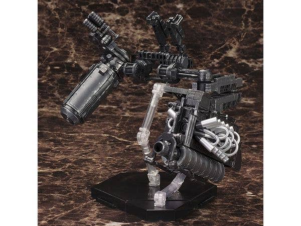 OVERED WEAPON SET - Image 4