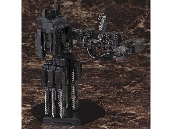 OVERED WEAPON SET - Image 5