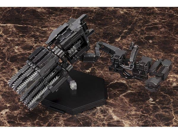 OVERED WEAPON SET - Image 7