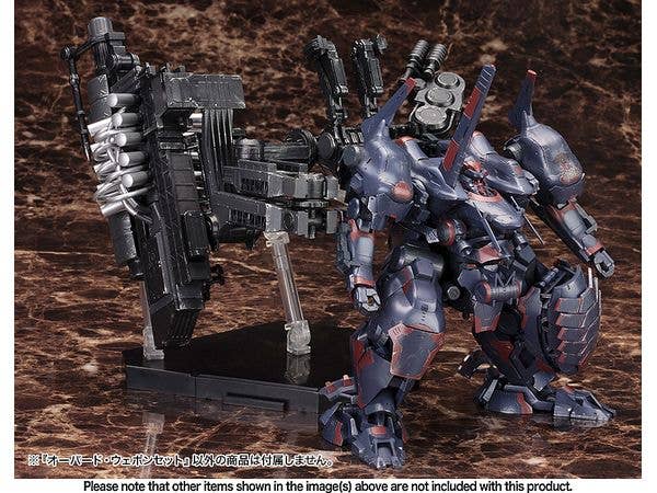 OVERED WEAPON SET - Image 8