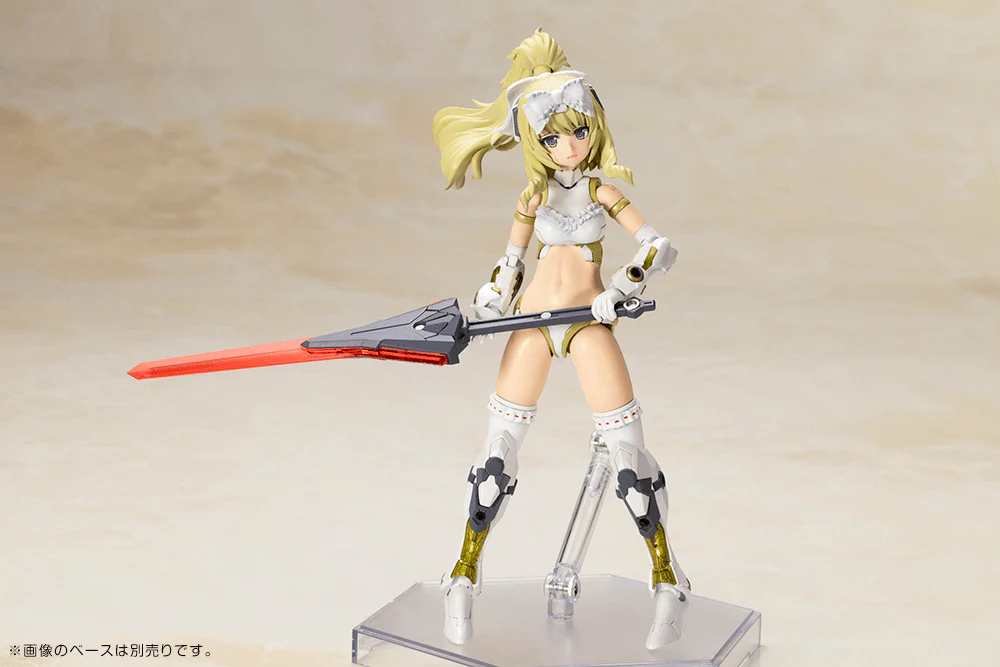 P3 DURGA II Light Armor Ver. - Image 8