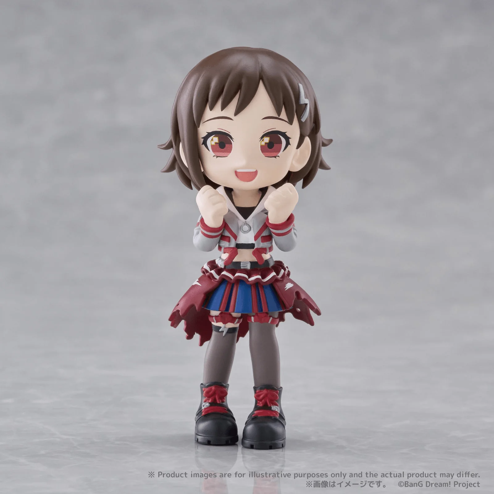PalVerse BanG Dream! Afterglow (Set of 6 figures) - Image 8