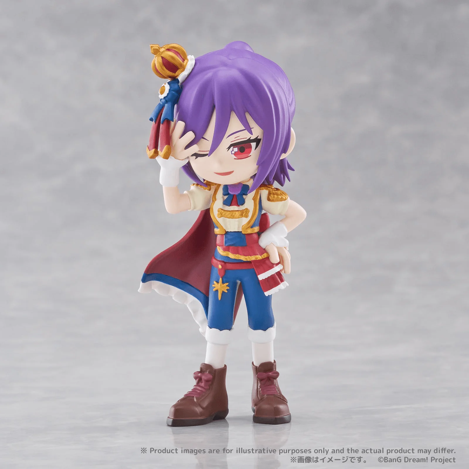 PalVerse BanG Dream! Hello, Happy World! (Set of 6 figures) - Image 8