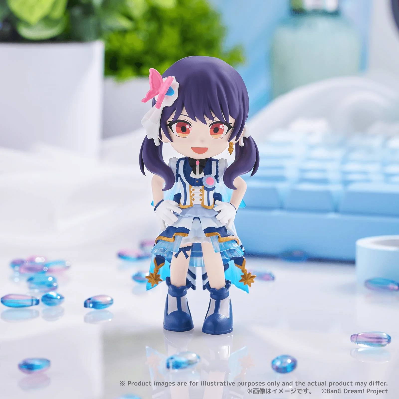 PalVerse BanG Dream! Morfonica (Set of 6 figures) - Image 10