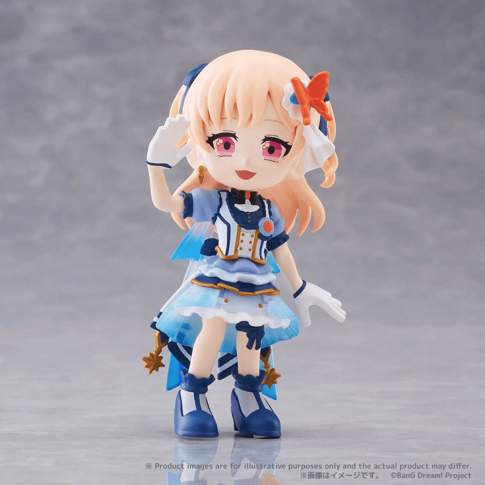 PalVerse BanG Dream! Morfonica (Set of 6 figures) - Image 9