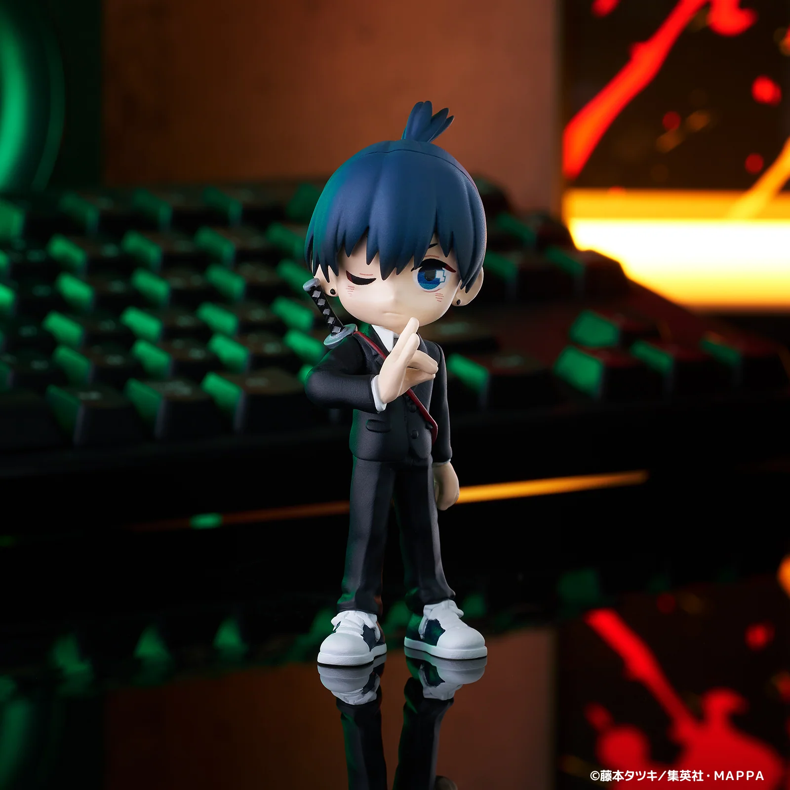 PalVerse Chainsaw Man (1pc / 6pc per box) - Image 10