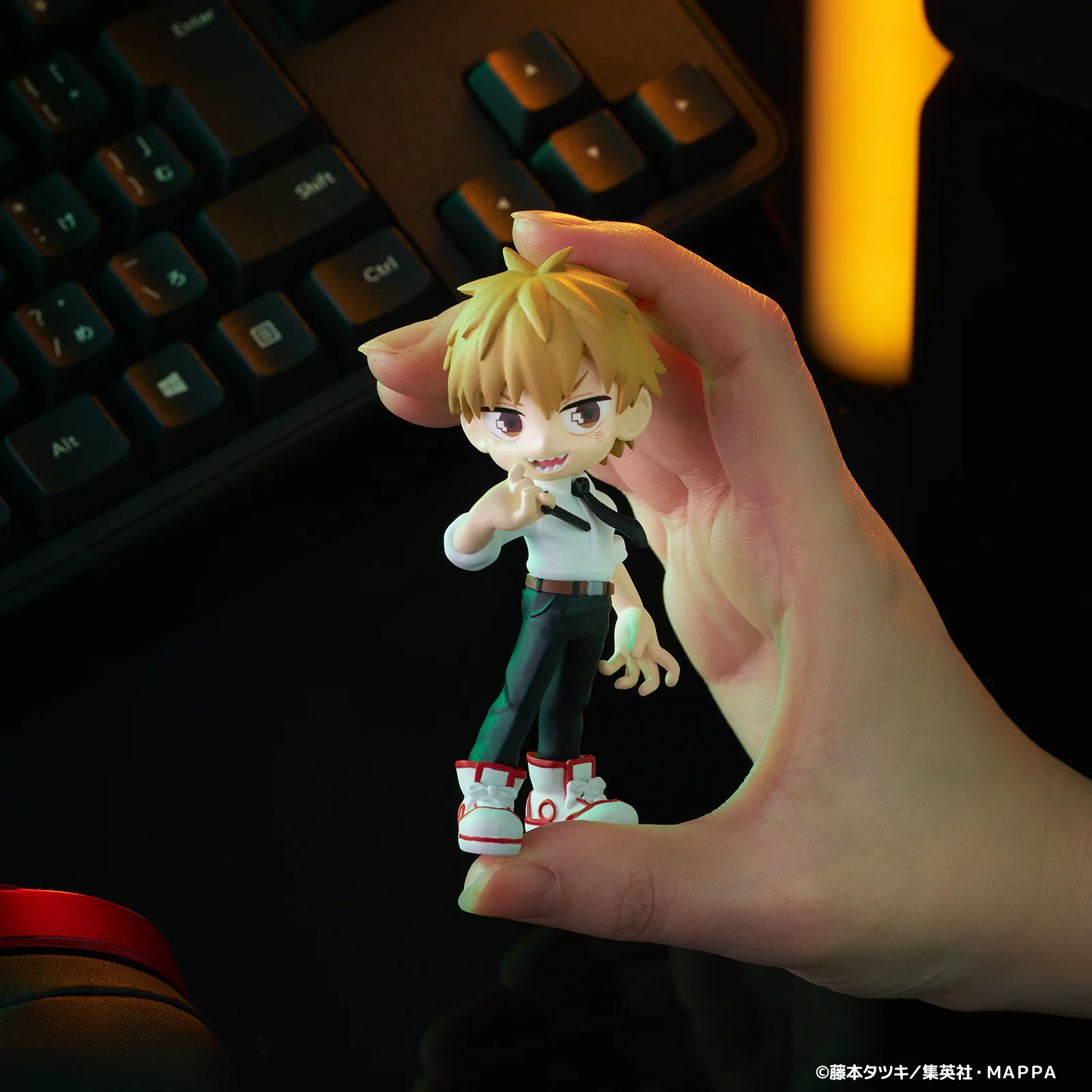 PalVerse Chainsaw Man (1pc / 6pc per box) - Image 5