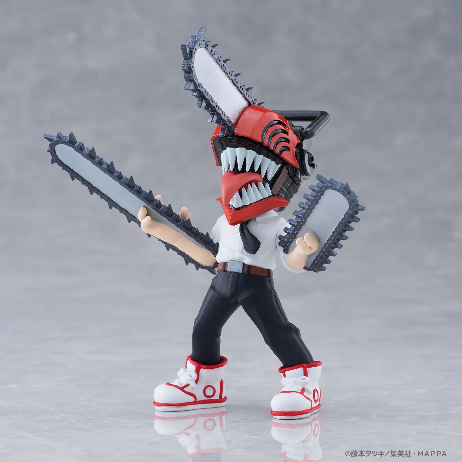 PalVerse Chainsaw Man (1pc / 6pc per box) - Image 9