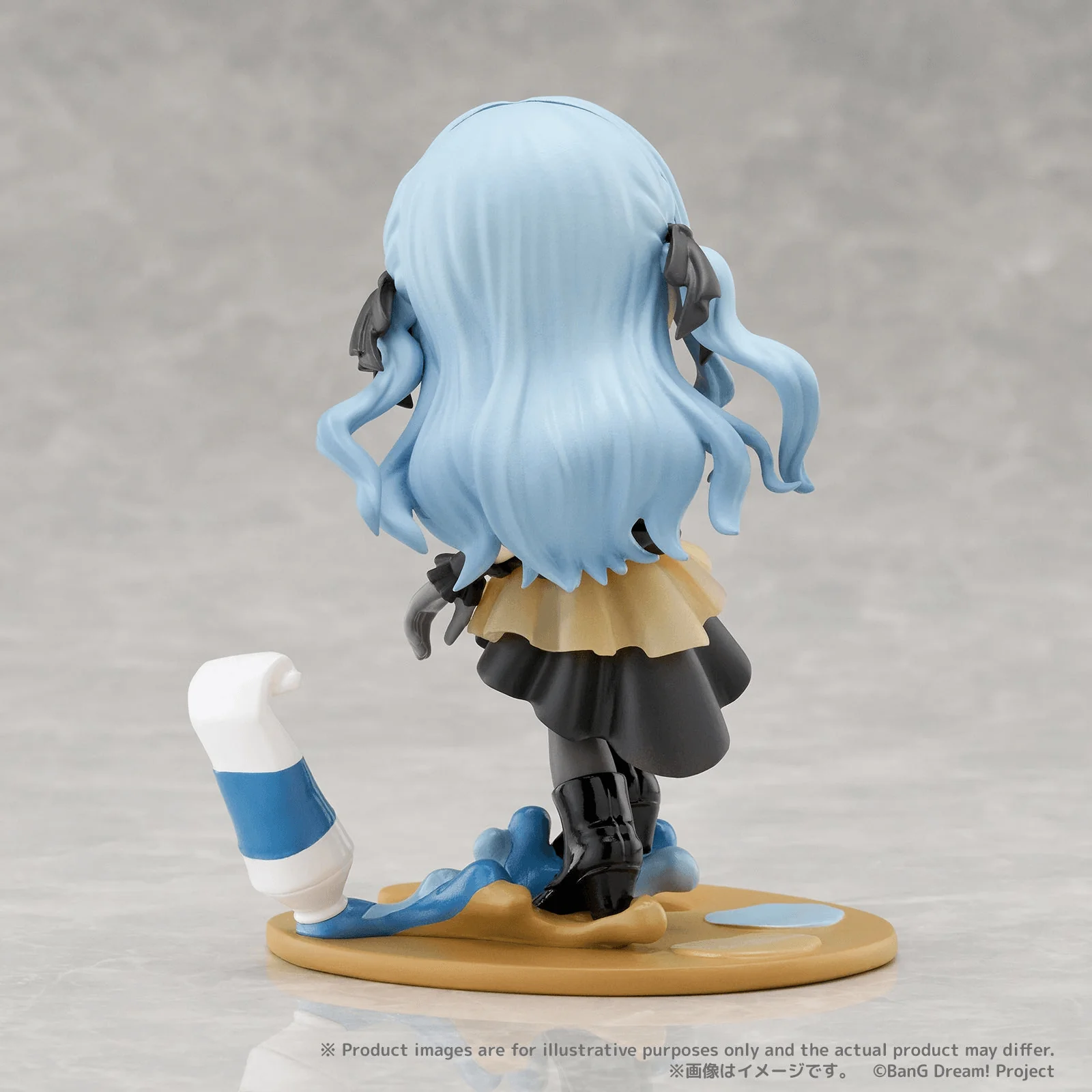 PalVerse Palé. BanG Dream! Ave Mujica Oblivionis - Image 3