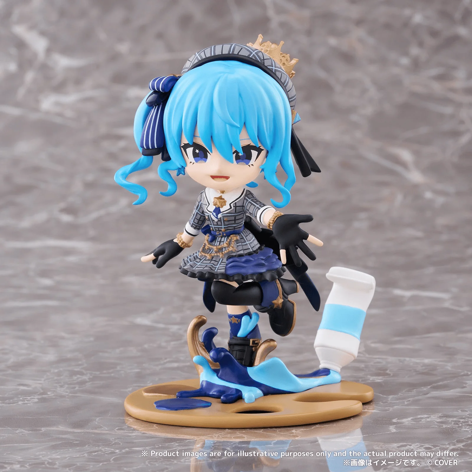 PalVerse Palé Hololive Production Hoshimachi Suisei - Image 2