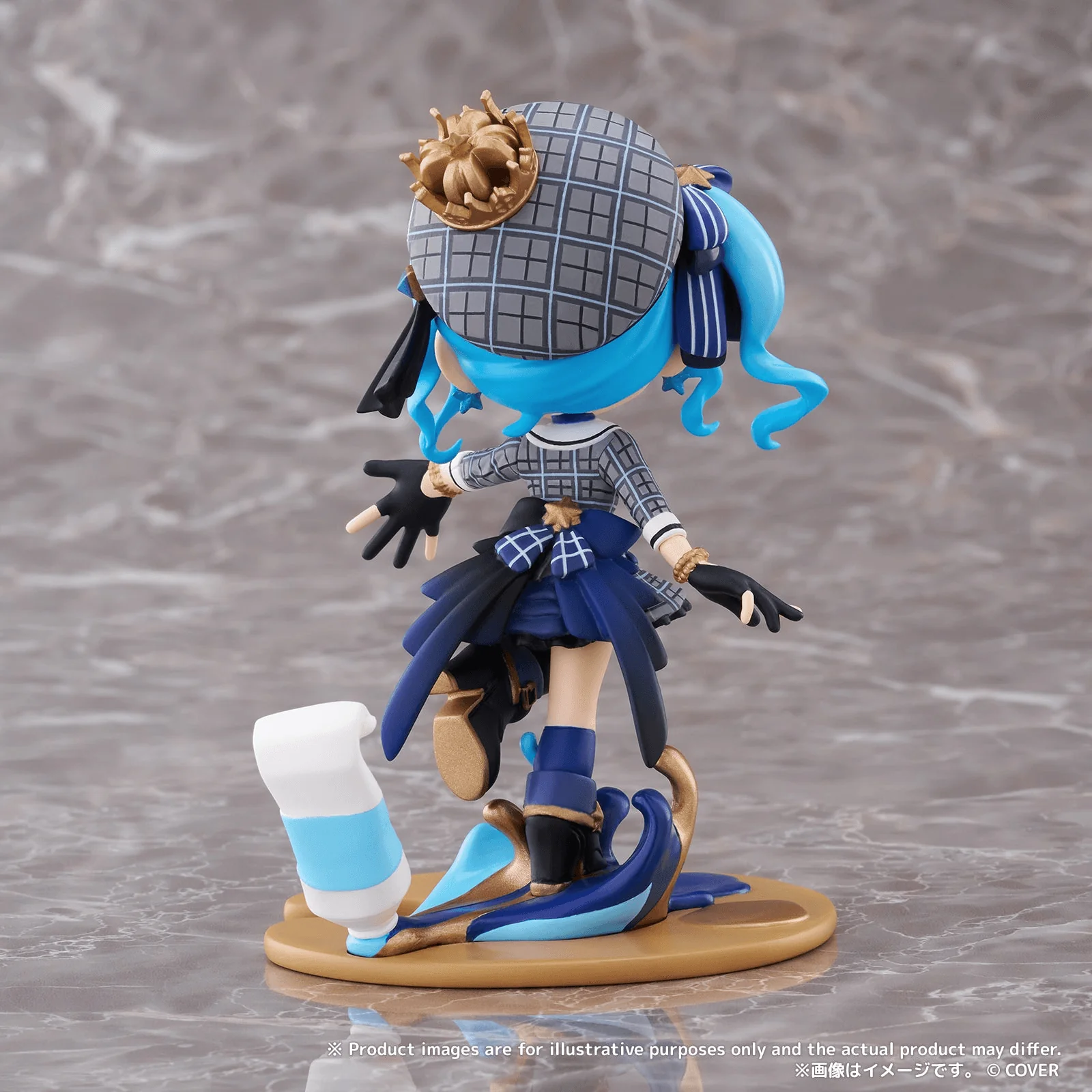 PalVerse Palé Hololive Production Hoshimachi Suisei - Image 3