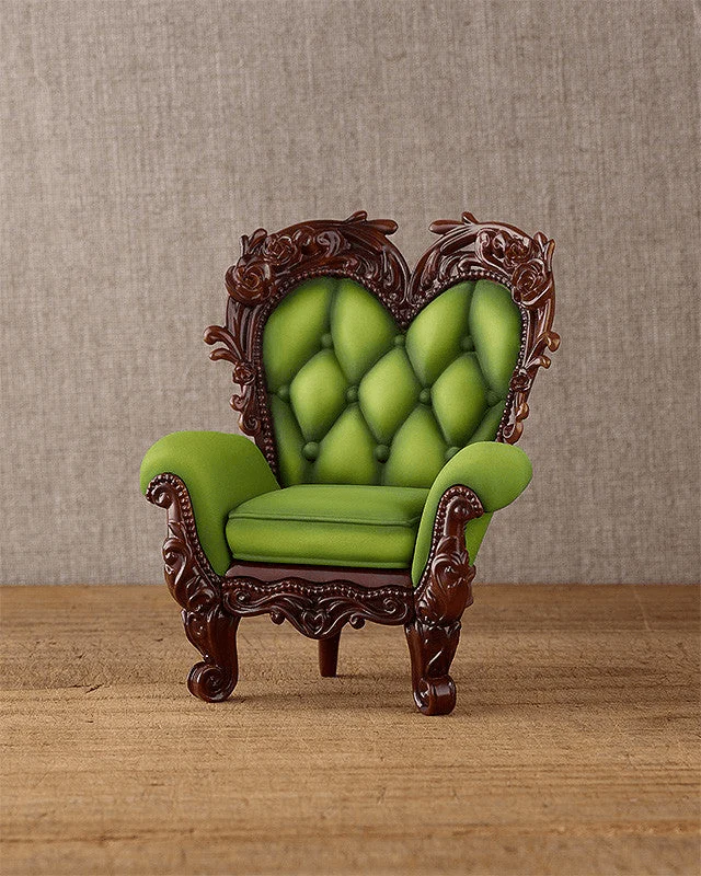 PARDOLL Antique Chair: Matcha - Image 3