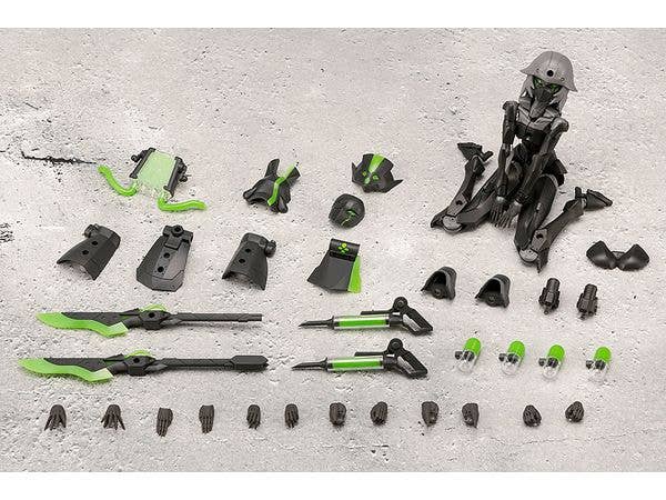 PERIDOT - Ruby Eye Model Kit - Image 11