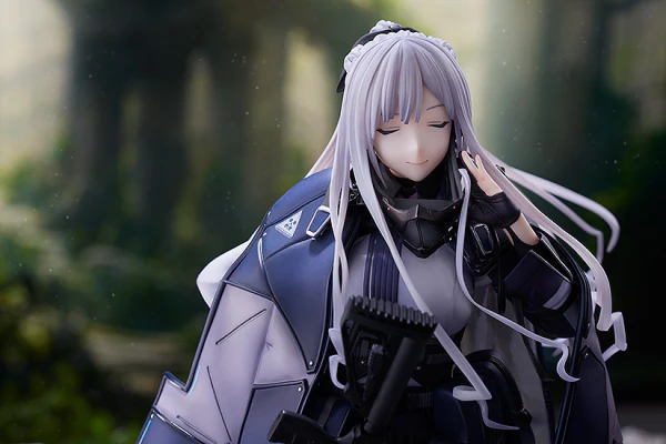AK-12 - Girls' Frontline 1/7 Scale - Image 13