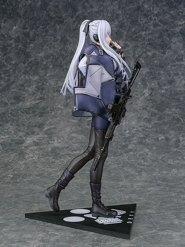 AK-12 - Girls' Frontline 1/7 Scale - Image 5