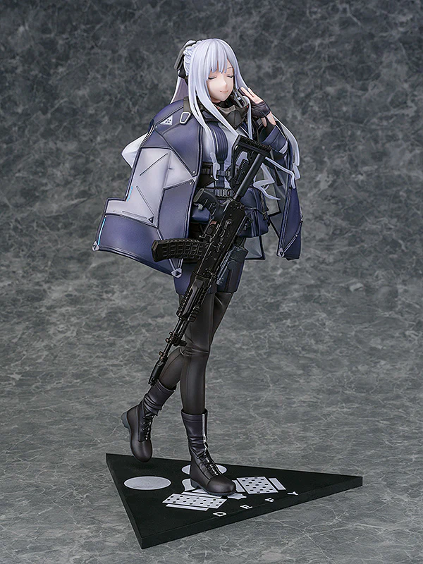 AK-12 - Girls' Frontline 1/7 Scale - Image 6
