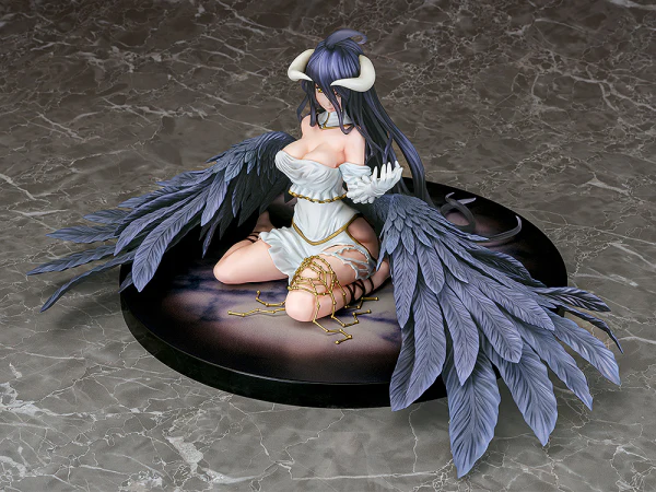 Albedo - Overlord 1/7 Figure - Image 3