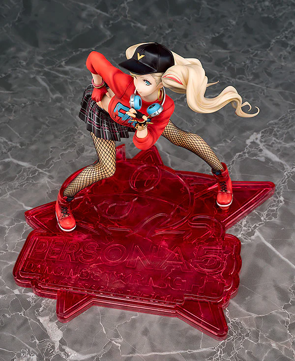 Ann Takamaki(re-run) - Image 3