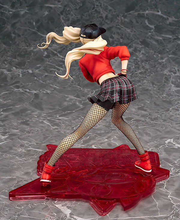 Ann Takamaki(re-run) - Image 4