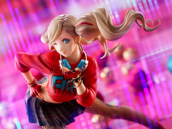 Ann Takamaki(re-run) - Image 5