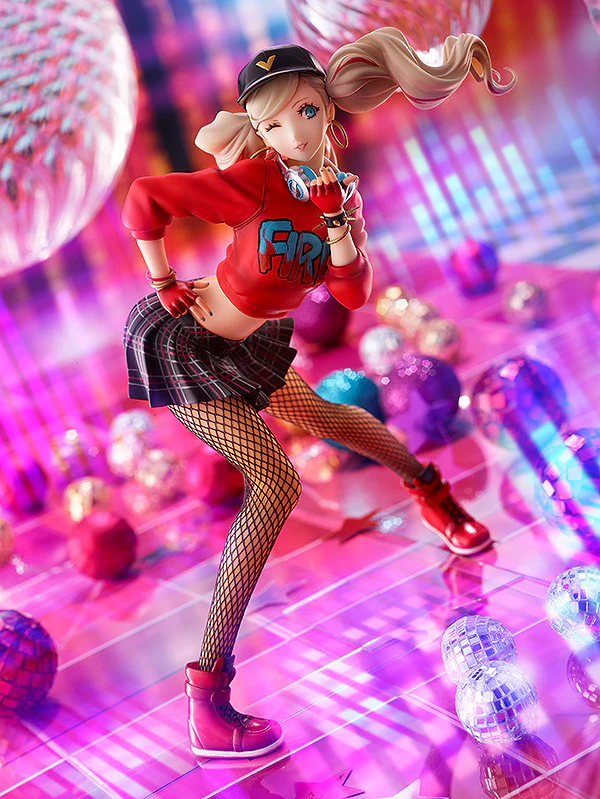 Ann Takamaki(re-run) - Image 6