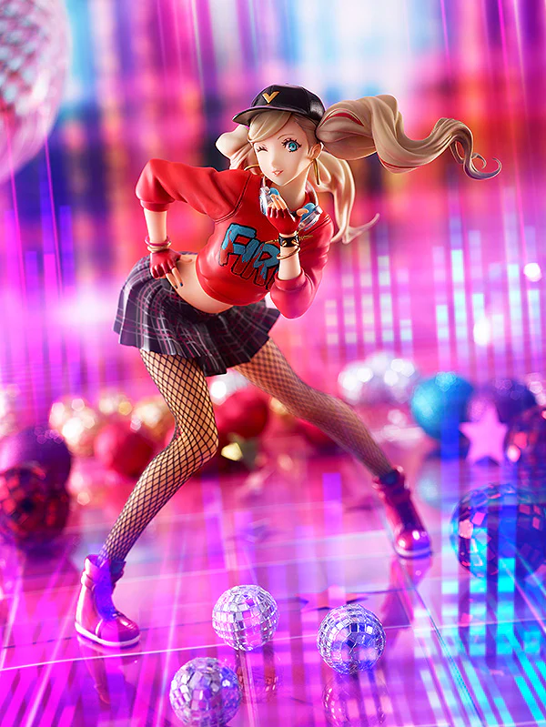 Ann Takamaki(re-run) - Image 7