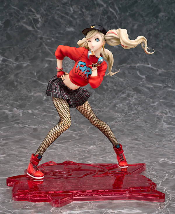 Ann Takamaki(re-run) - Image 8