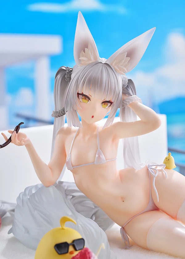 Asanagi: Lulled by Rough Seas - Image 14
