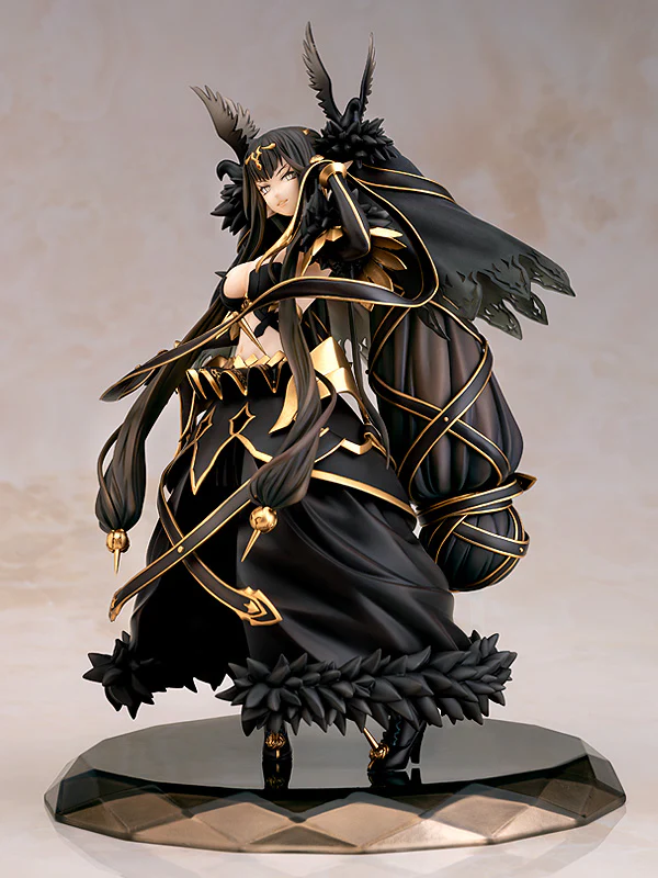 Assassin/Semiramis - Image 3